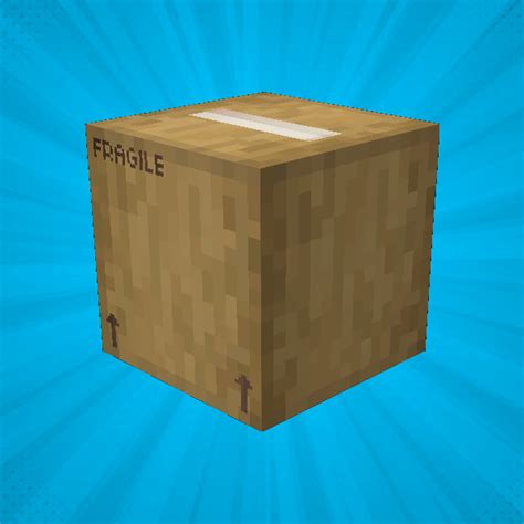 Minecraft cardboard mods